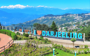 Darjeeling