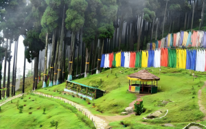 Darjeeling Tourism