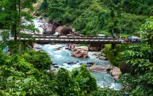 Darjeeling Tourism