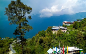 Darjeeling Tourism