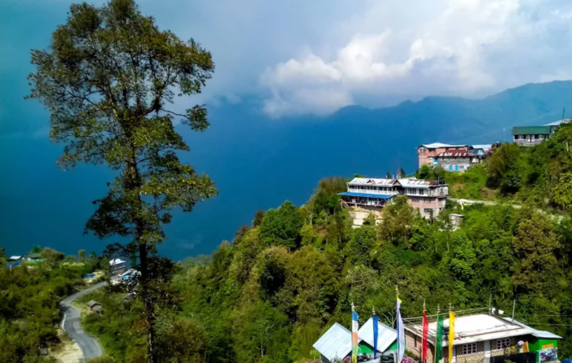 Kalimpong - 2 Nights 3 Days Tour Package