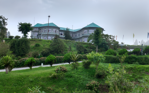 Darjeeling Tourism